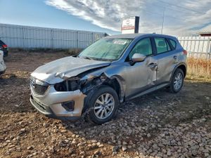 Mazda CX-5 SPORT 2.0L 4 2013