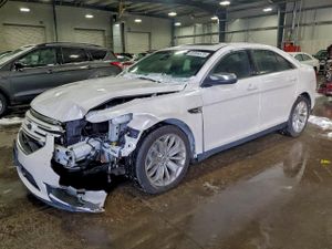 Ford Taurus LIMITED 2.0L 4 2013