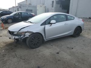 Honda Civic EX 1.8L 4 2012