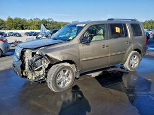 Honda Pilot EXL 3.5L 6 2011