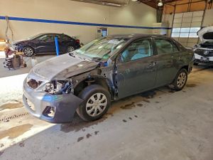 Toyota Corolla BASE 1.8L 4 2011