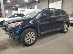 Honda CR-V EX 2.4L 4 2015