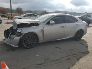 Lexus IS 250 2.5L 6 2015