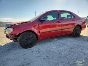 Toyota Corolla CE 1.8L 4 2006