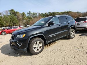 Jeep Grand Cherokee LAREDO 3.6L 6 2015