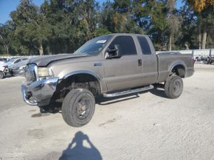 Ford F-250 SUPER DUTY 7.3L 8 2002