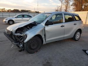 Toyota Corolla XR 1.8L 4 2007