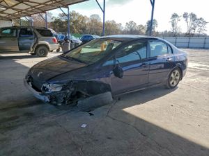Honda Civic EX 1.8L 4 2006