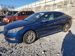 Hyundai Sonata SPORT 2.4L 4 2015