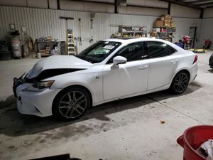 Lexus IS 250 2.5L 6 2014