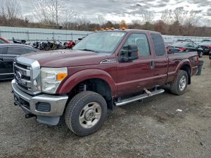 Ford F-250 SUPER DUTY 6.2L 8 2011
