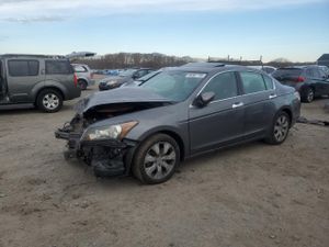 Honda Accord EX 3.5L 6 2008