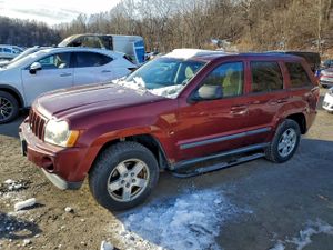 Jeep Grand Cherokee LAREDO 3.7L 6 2007