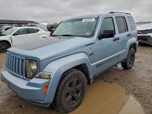 Jeep Liberty SPORT 3.7L 6 2012