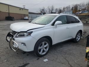Lexus RX 350 BASE 3.5L 6 2014