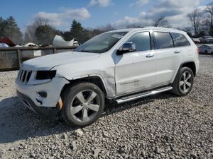 Jeep Grand Cherokee LIMITED 3.6L 6 2014