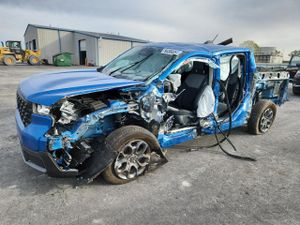 Ford Maverick XLT 2.0L 4 2025