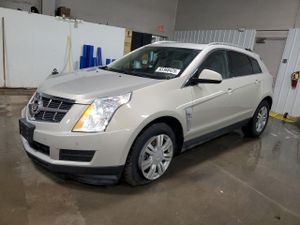 Cadillac SRX LUXURY COLLECTION 3.6L 6 2012