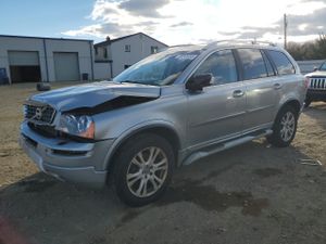 Volvo XC90 3.2 3.2L 6 2013