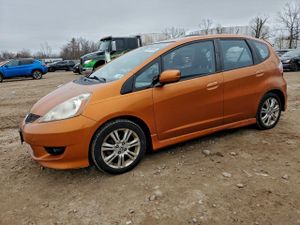 Honda Fit SPORT 1.5L 4 2009