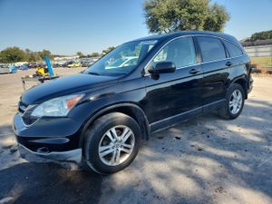 Honda CR-V EX 2.4L 4 2010