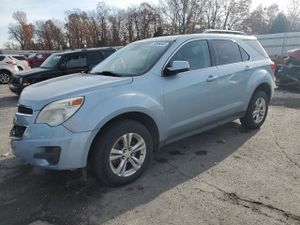 Chevrolet Equinox LT 2.4L 4 2015