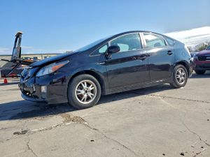 Toyota Prius 1.8L 4 2010
