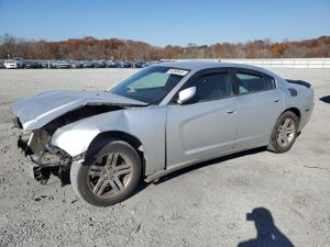 Dodge Charger POLICE 3.6L 6 2012