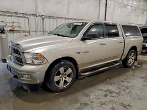 Dodge RAM 5.7L 8 2009