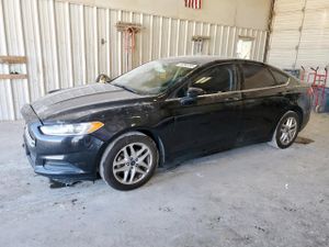Ford Fusion SE 1.5L 4 2014