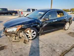 Honda Accord EXL 2.4L 4 2009