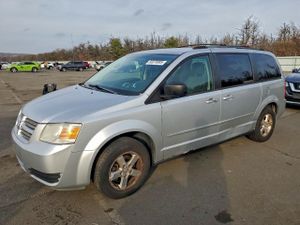 Dodge Grand Caravan (Caravan) SE 3.3L 6 2009