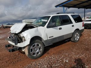Ford Expedition XLT 5.4L 8 2007