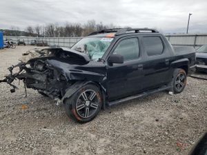 Honda Ridgeline SPORT 3.5L 6 2014