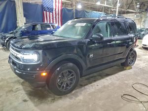 Ford Bronco BIG BEND 1.5L 3 2024
