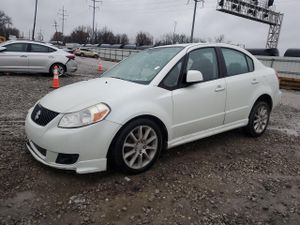 Suzuki SX4 CONVENIENCE 2.0L 4 2008