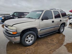 Chevrolet Tahoe C1500 5.3L 8 2003