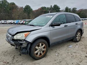 Honda CR-V EX 2.4L 4 2007