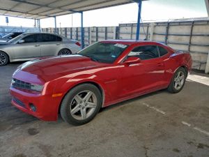 Chevrolet Camaro LT 3.6L 6 2012