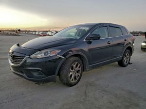 Mazda CX-9 SPORT 3.7L 6 2014