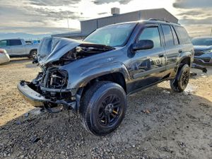 Chevrolet Trailblazer LS 4.2L 6 2005