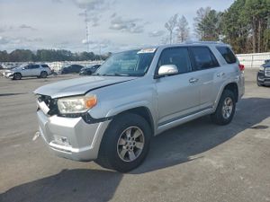 Toyota 4Runner SR5 4.0L 6 2012