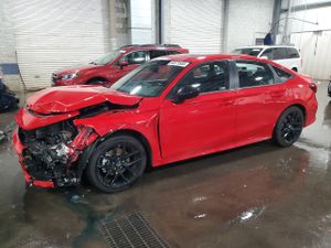 Honda Civic SPORT 2.0L 4 2026