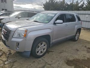 GMC Terrain SLE 2.4L 4 2012