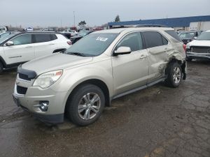 Chevrolet Equinox LT 2.4L 4 2015