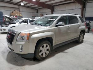 GMC Terrain SLE 2.4L 4 2015