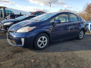 Toyota Prius 1.8L 4 2012