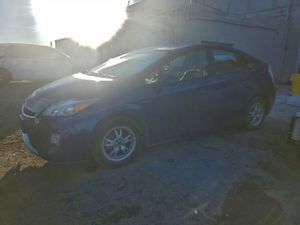 Toyota Prius 1.8L 4 2010