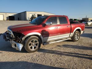 RAM 1500 LARAMIE 5.7L 8 2014