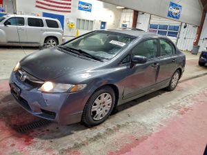 Honda Civic VP 1.8L 4 2010